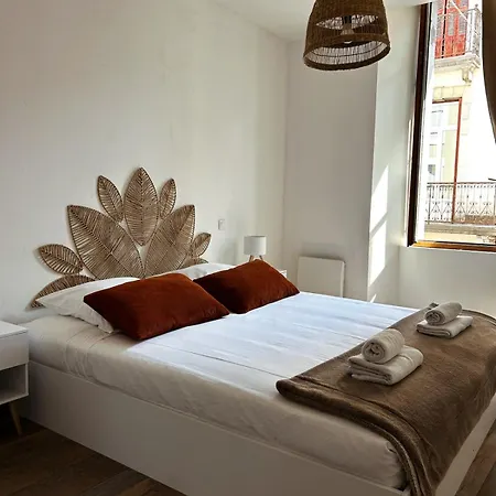 L'ecrin Lourdais-rue De La Grotte Lourdes